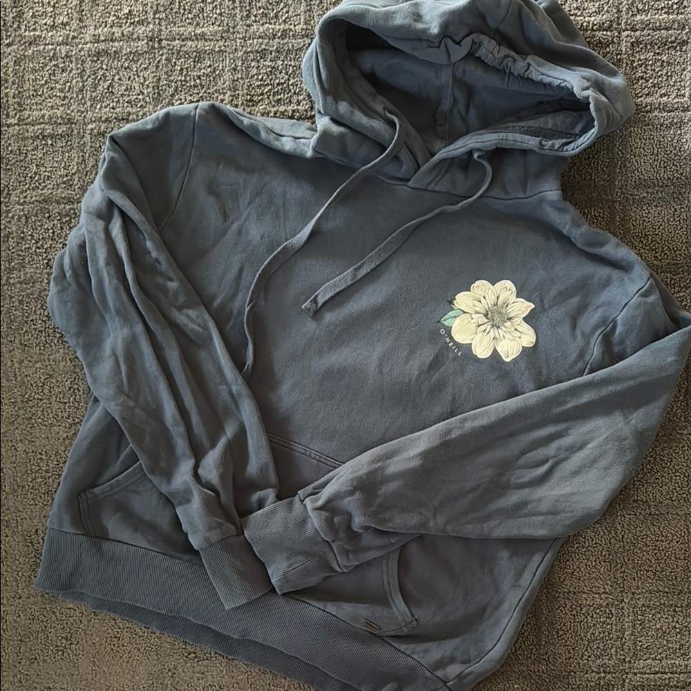 Floral Graphic O’Neill Hoodie